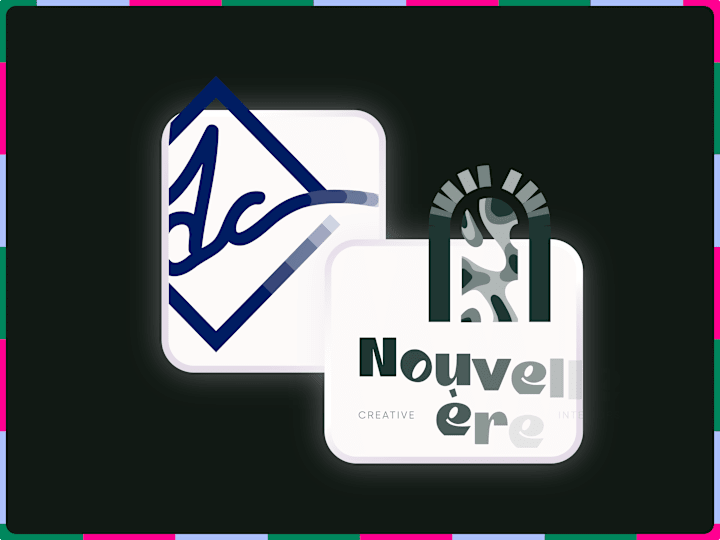 Cover image for Motion Design: Logo Animation