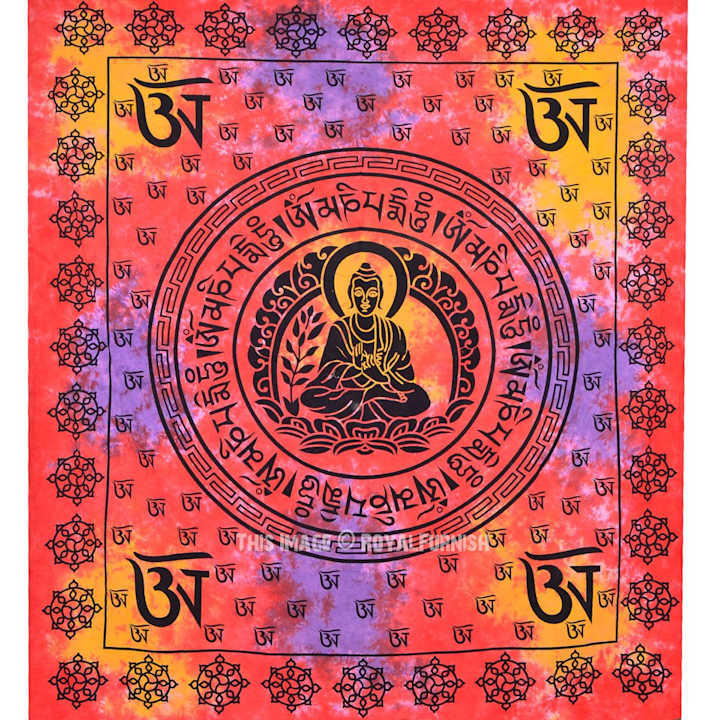 Cover image for How to Choose the Perfect Celtic Wall Tapestry for Your Home