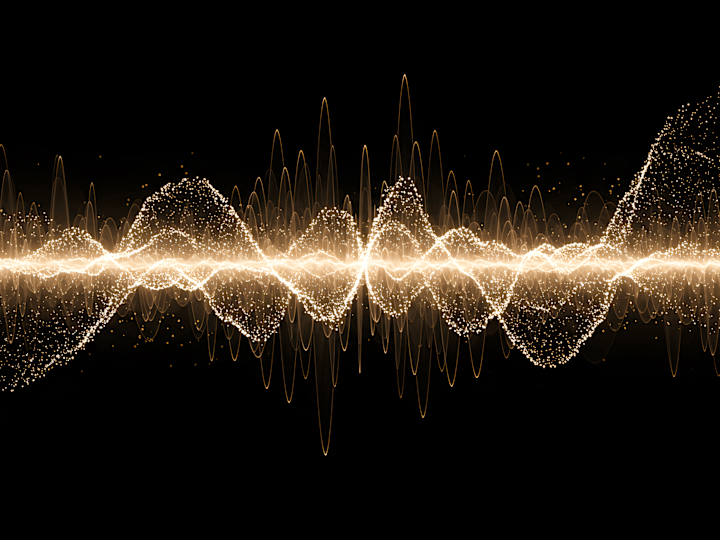 Cover image for Original AI-Generated Music, Composed for Your Story.