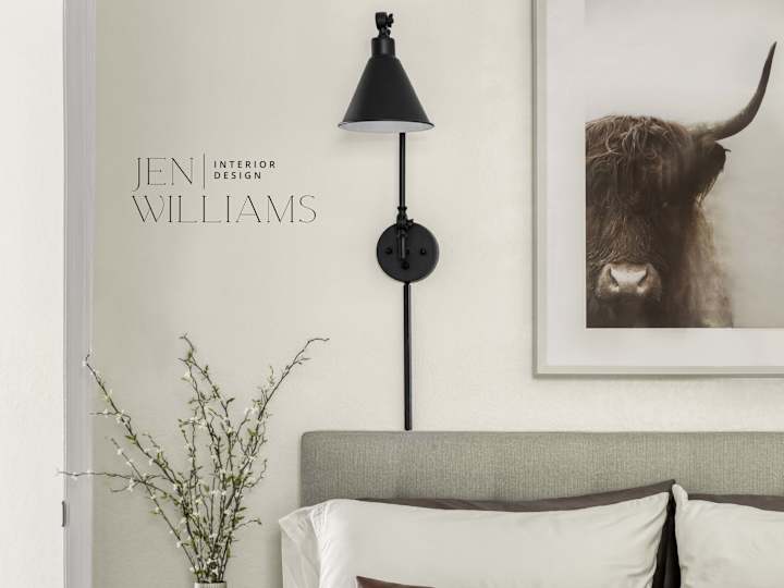 Cover image for Jen Williams | Interior Design