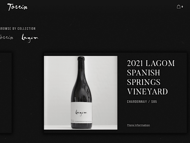 Cover image for Wordpress Developer for Winery and Vineyards