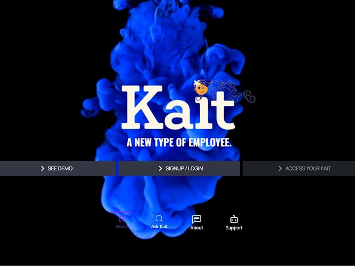 Cover image for AI Solution