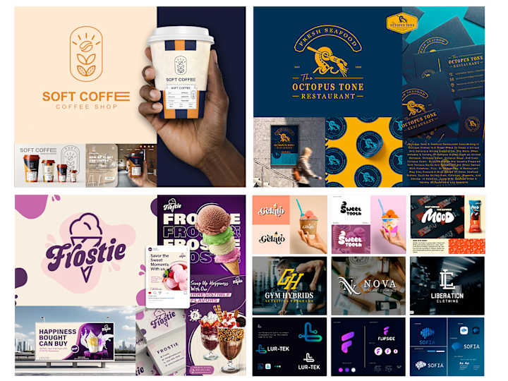Cover image for Portfolio Highlights