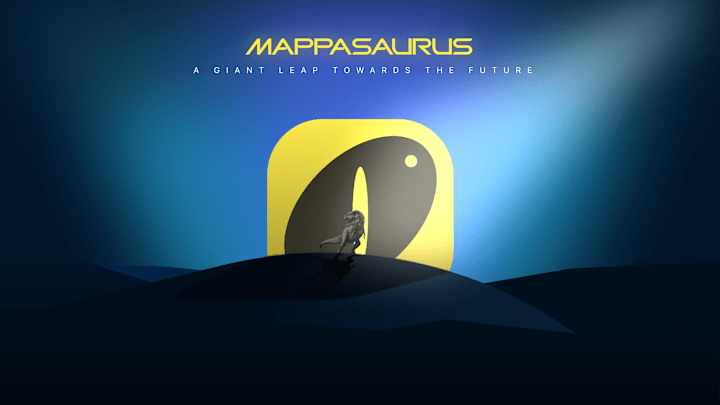 Cover image for Crackasaurus – A Successful Tap-to-Earn Web3 Game
