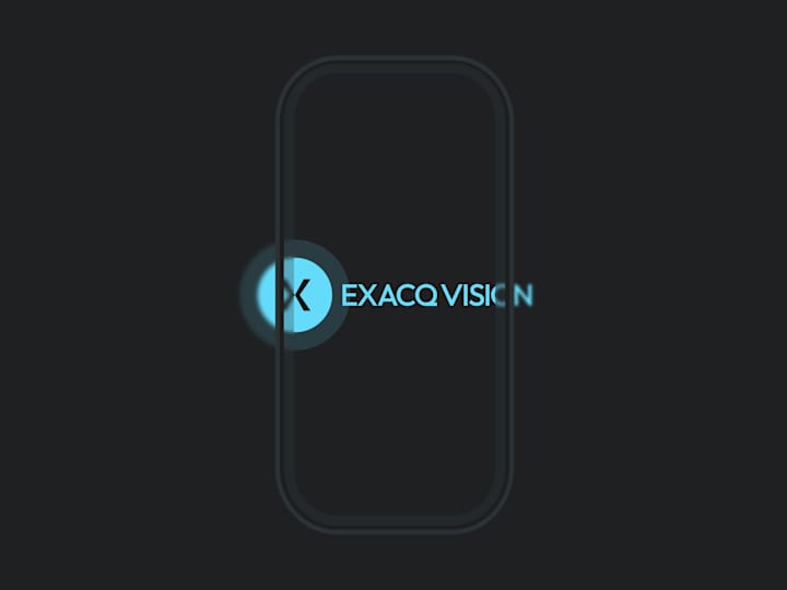 Cover image for Exacq Vision