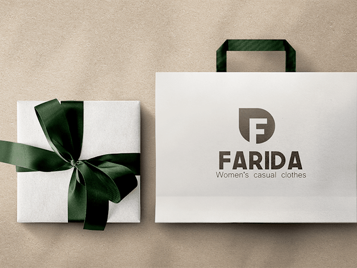 Cover image for FARIDA Store Project