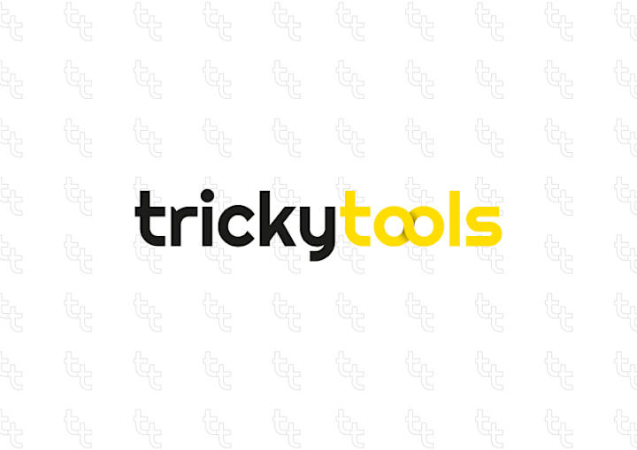 Cover image for TrickyTools