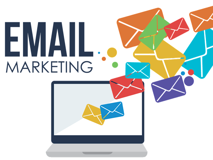 Cover image for Marketing Emails Campaign 