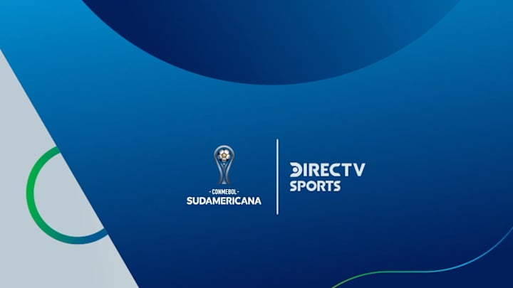 Cover image for Sudamericana Cup Highlights | DTVSports