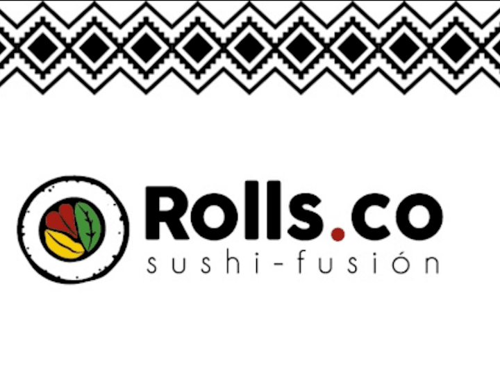 Cover image for Rolls.co dark kitchen app and manager