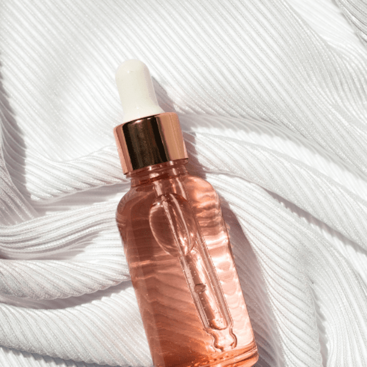 Cover image for Product launch email for a skincare brand