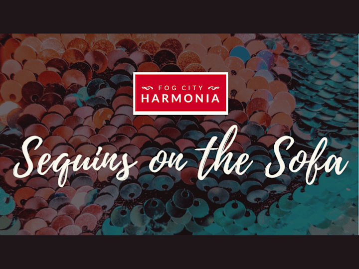 Cover image for Virtual Concert Production for Fog City Harmonia
