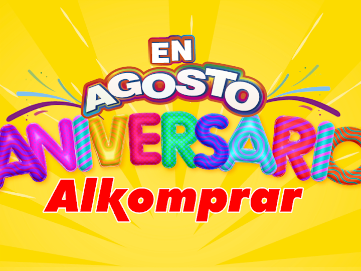 Cover image for Anniversary Commercial Editing for National Brand