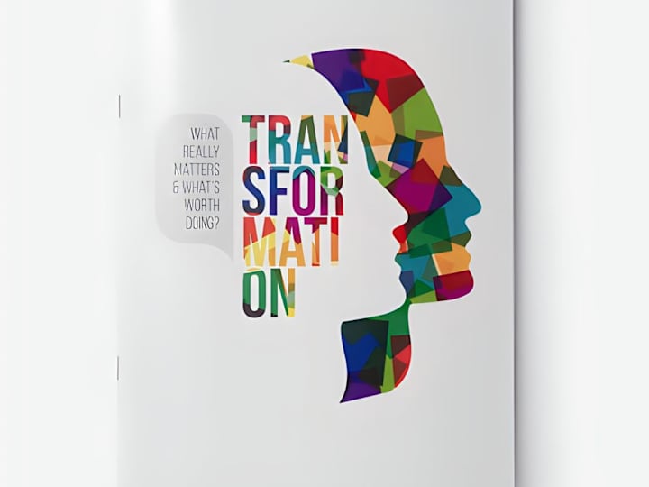 Cover image for Graphic Design Tutorials on Instagram: “Outline Text Effect in …