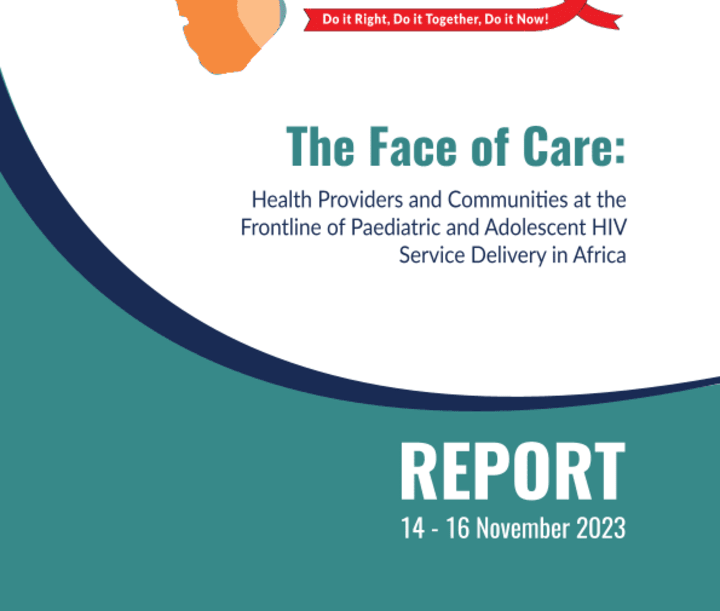 Cover image for Healthcare report