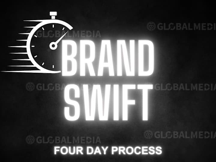 Cover image for Brand Swift (Powered Identity)