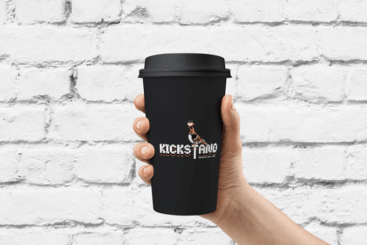 Cover image for Branding and Identity