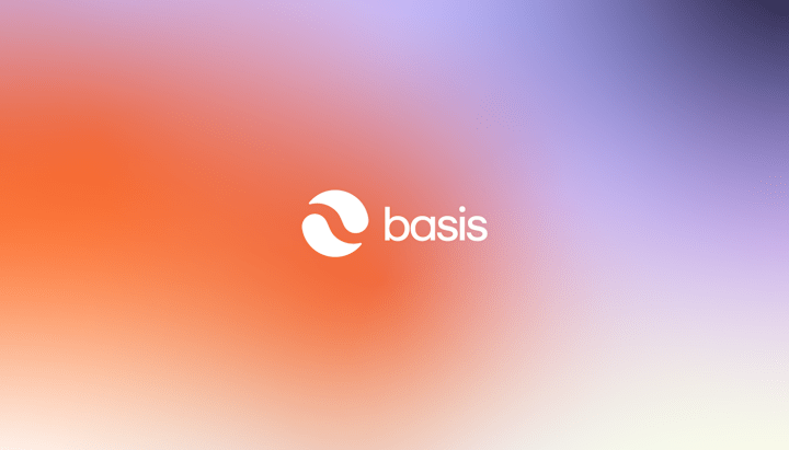 Cover image for Basis | Brand Identity Design 