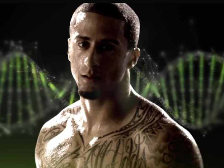 Cover image for Muscle Pharm: Real Athletes, Real Science