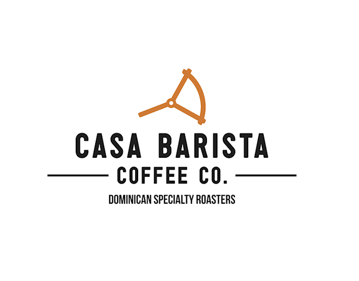 Cover image for Casa Barista Branding Guidelines on Behance