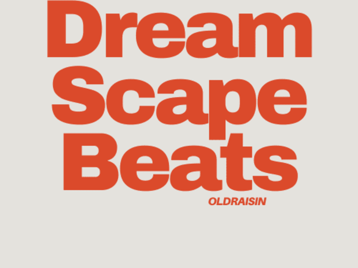 Cover image for 3 Custom DreamSound Creation (non exclusive)