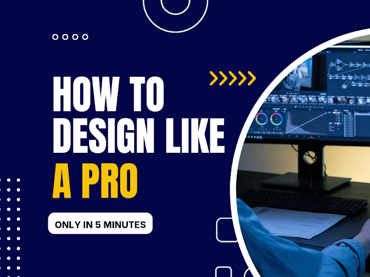 Cover image for Eye-Catching Social Media Content Design for Your Brand