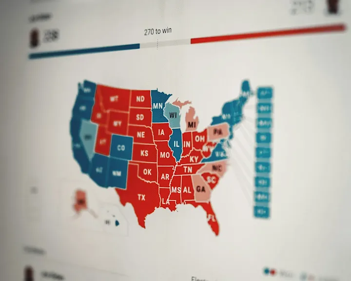 Cover image for Less Than 0.01% of the U.S. Population Will Determine the ...