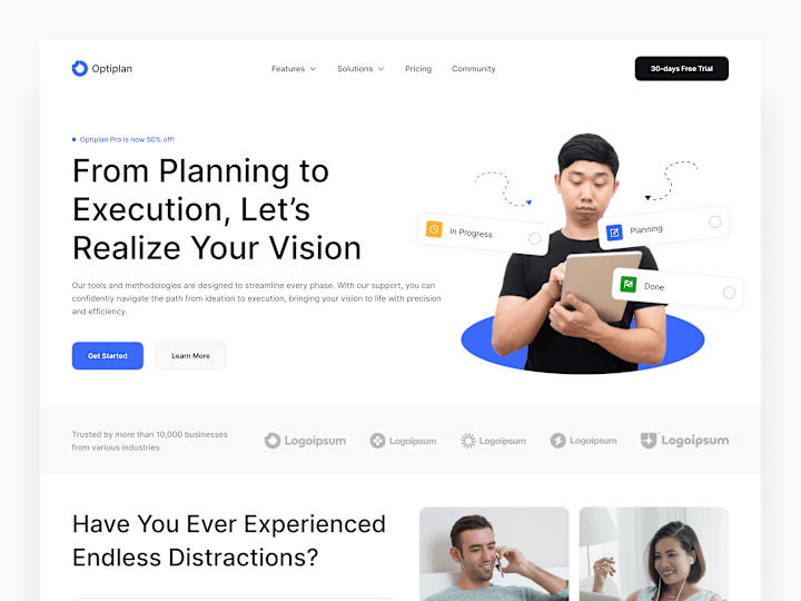 Cover image for UI Design