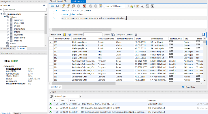 Cover image for Comprehensive SQL Database Management and Optimization