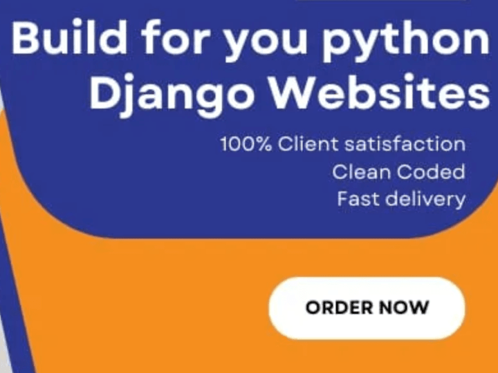 Cover image for Full stack Web Development Design, frontend & backend 