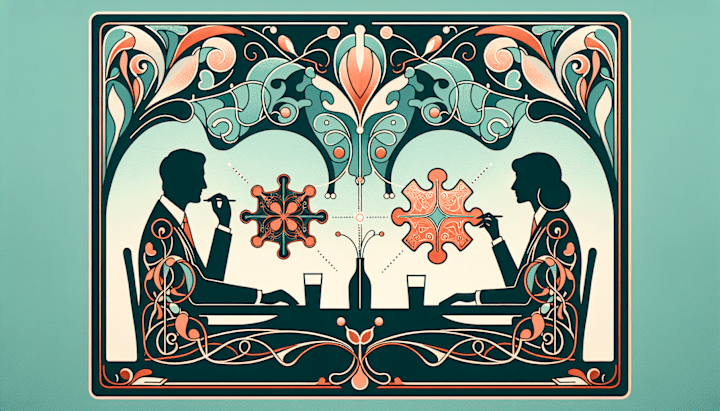 Cover image for Hire Brand Designer Confidence: Cultural Fit Assessment Techniques
