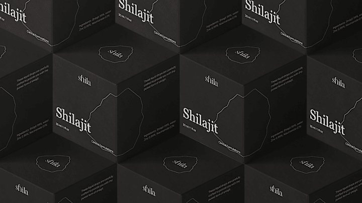 Cover image for SHILA