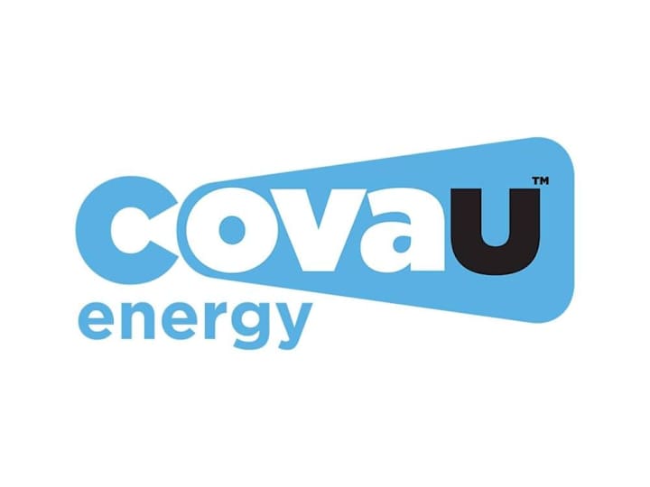 Cover image for Account Manager for CovaU Energy