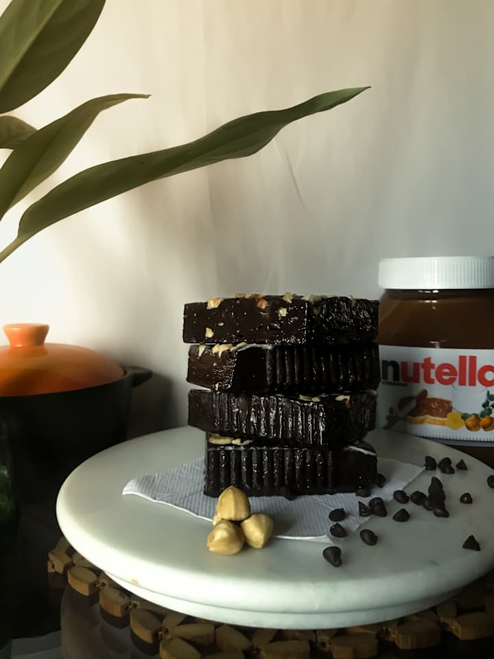 Cover image for Food Photography