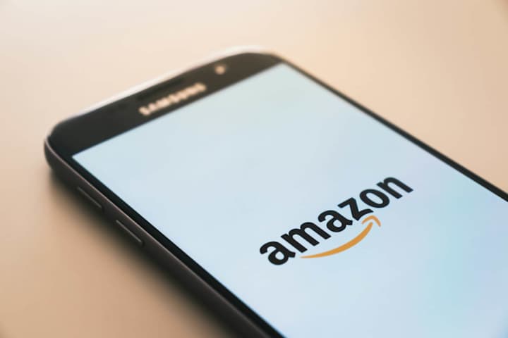 Cover image for Amazon Sales Analysis Project