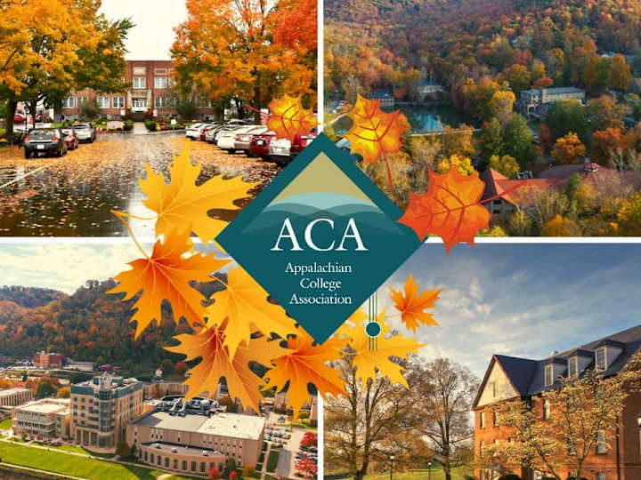 Cover image for Appalachian College Association (@acassociation) • Instagram ph…