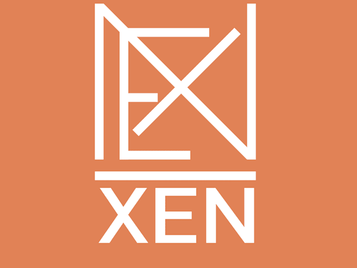 Cover image for XEN KRAFTS 