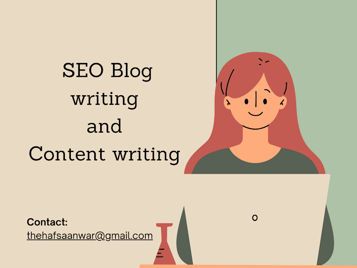 Cover image for Compelling SEO Blog Content That Converts