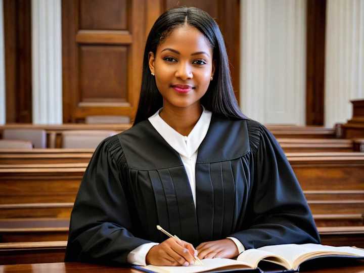 Cover image for TALES OF ORION LAW SCHOOL 