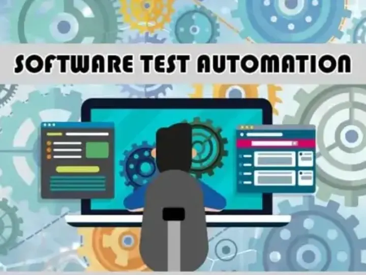 Cover image for Automation testing for Web Application and APIs