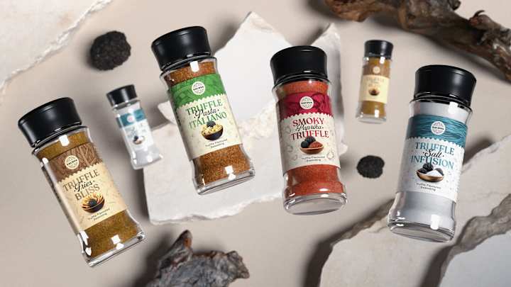 Cover image for Packaging Design