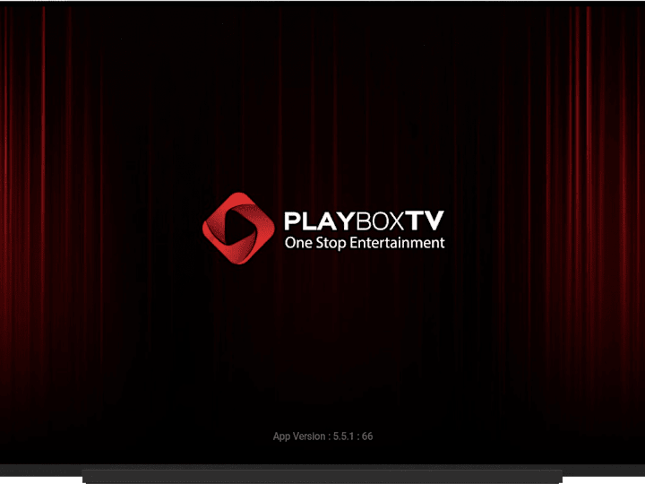 Cover image for PlayboxTV