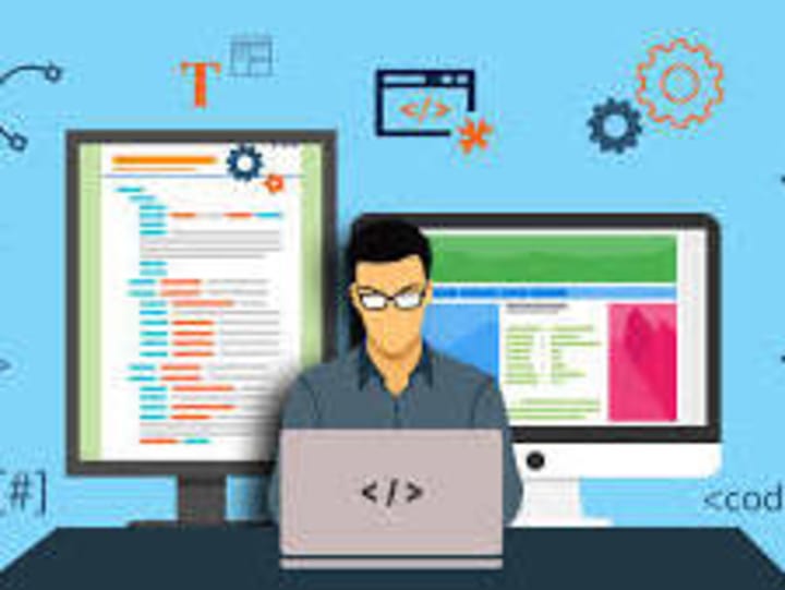 Cover image for I will create a stunning website for your business 
