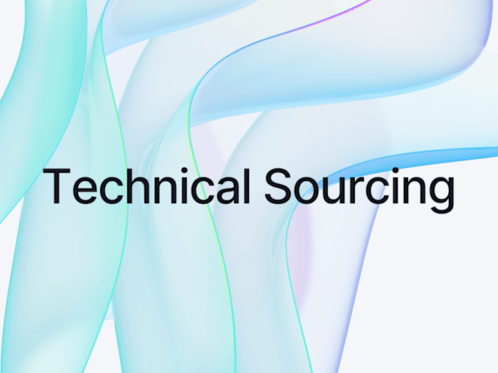 Cover image for Non-Tech Recruiting Services