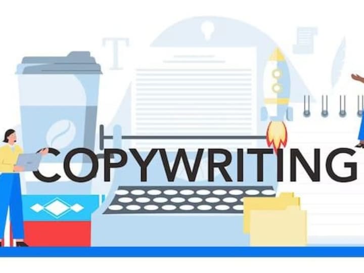 Cover image for HASFAKEEM COPY WRITING SPECIALIST