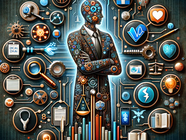 Cover image for Onboarded Generative AI in 10+ companies