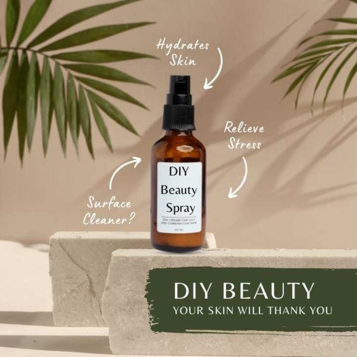 Cover image for DIY Article: The ONE multi-purpose beauty item every traveler