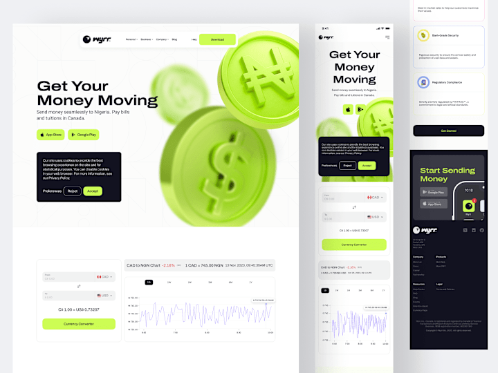 Cover image for Ux/Ui | Designing Functional and aesthetically pleasing Product 