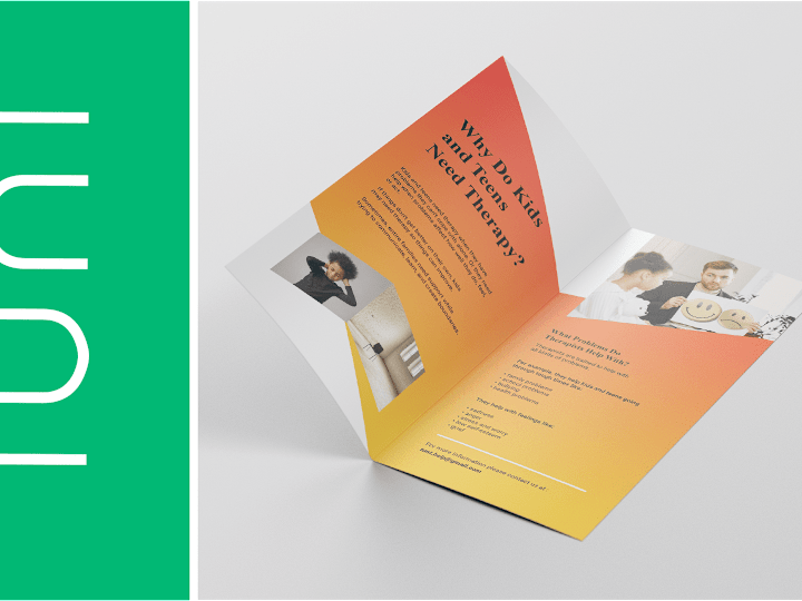 Cover image for Postcard, flyer, cover for social media, etc