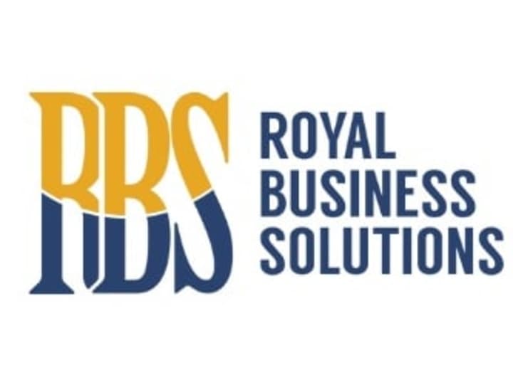 Cover image for Royal Business Solutions